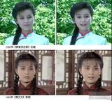 组图：盘点台湾剧里的大陆演员 陈建斌王学兵跑龙套