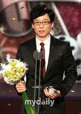 幻灯图集：09MBC广播演艺大奖颁奖礼 众星云集