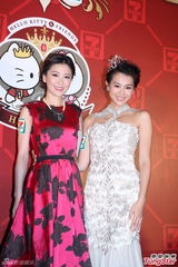 组图：传旧爱黄宗泽有新欢 胡杏儿坚拒回应