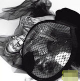 组图：lady gaga意版《VOGUE》变中古武士豪放露乳