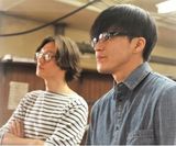 组图：小栗旬《富贵男贫穷女》创业剧照曝光