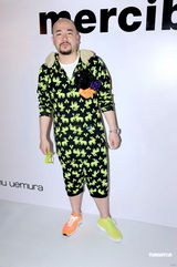 高清图：刘心悠自曝《色戒》不可为 忽胖忽瘦不是病