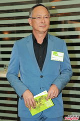 组图：徐子珊愿做导演偷师杜琪峰 没信心争视后