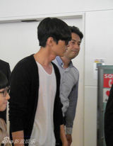 高清图：《孤胆特工》发中文海报 元斌即将为爱而战