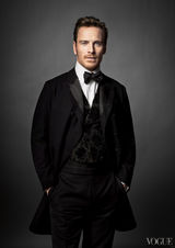 组图：奥斯卡将近 《VOGUE》盘点热门影人美照