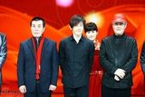 幻灯图：2010元宵晚会录制 各个奖项一一揭晓