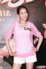 组图：郭晋安被绑塞泡芙 李诗韵李思捷咬面包