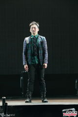 组图：五月天香港重生开唱 欲再创新经典