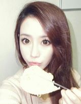 组图：韩女星蔡宝美热辣写真 秀蛮腰美腿爆乳