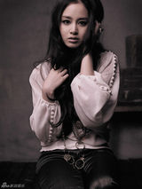 高清组图：韩国天然美女金泰熙228张美图集锦