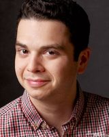 组图：《怪胎与书呆》卡司13年后《名利场》重聚首