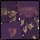 组图：朴树娇妻吴晓敏自拍照展文艺气质