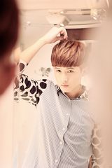 高清组图：MIC男团清新写真