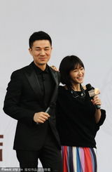 组图：小S夫妇上海卖面包 汪小菲无大S惨落单