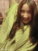 组图：“曾小贤”陈赫漂亮女友私照 初中已相恋