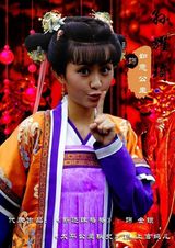 组图：《隋唐英雄》开播 精彩剧照曝光