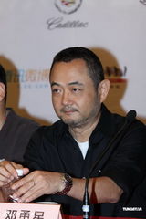 组图：亚洲新人奖影片发布会 五国11片同竞技