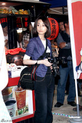 组图：猪哥亮复出拍电影   蓝正龙视其为偶像