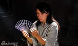 组图：电视剧《扇娘》精彩剧照
