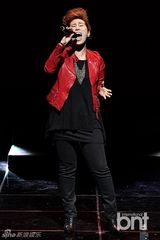 组图：GirlsDay等出席时尚庆典献精彩舞台