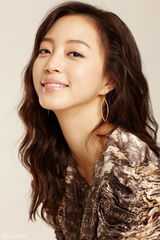 高清组图：韩国女星韩艺瑟214张美图集锦