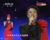 组图：王菲携手陈奕迅亮相演唱《因为爱情》