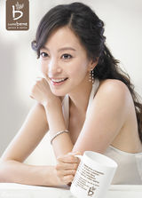 高清组图：韩国女星韩艺瑟214张美图集锦