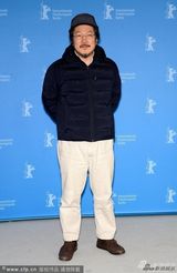 组图：《惠媛》记者会 李善均郑彩恩亮相