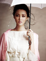 组图：海清黄海波张歆艺领衔公益防灾大片