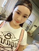 组图：北影表演系女神网络热选 众美女新生抢镜