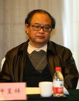 组图：电视剧《麻辣女兵》研讨会