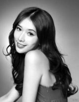 组图：2012《BQ》红人榜之人气女明星