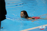 组图：《中国星跳跃》美女齐跳水泳池争艳