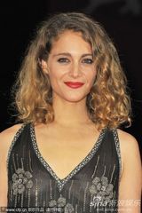 组图： 威尼斯主竞赛单元影片《阿尔卑斯》首映