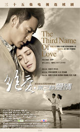 组图：2013中国电视剧秋季推介会参展剧海报