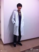 新《一吻定情》古川雄辉海量帅照曝光