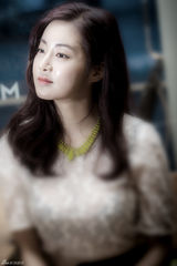 组图：对话姜素拉 对利特有遗憾爱梁朝伟汤唯