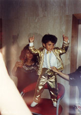 策划：来自火星的你 回顾火星哥成长轨迹