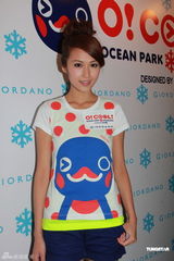 组图：古巨基被童星模特拒绝 已问候刘翔伤势