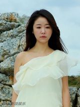 组图：琼瑶《花非花》未播先热 曝主演单人剧照