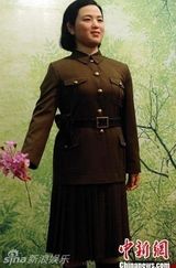 组图：韩媒称李雪主因像金正恩祖母成第一夫人