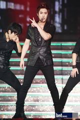 组图：MBLAQ首次亚洲巡演之首尔站