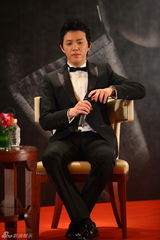 组图：李云迪新专辑《贝多芬》亚洲首发