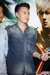 周杰伦五月天首度同台 林俊杰萧敬腾等助阵