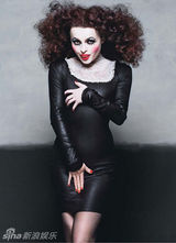 高清组图：2010年最热演技明星集体写真