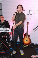 林子祥宣布当公公 朱玲玲早知郭晶晶搬离大宅