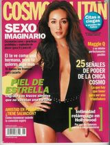 高清组图：Maggie Q开通微博 130张美图集锦