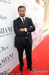 高清：《雪花秘扇》亮相 邓文迪李冰冰全智贤比美