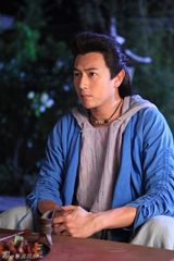 组图：《搜神记》热播 陈键锋为爱与兄反目