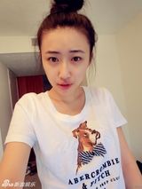 组图：全国校花微博大搜罗 性感爆乳VS清纯可爱